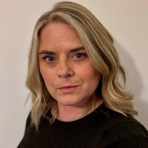 Lee-Anne Heaford 