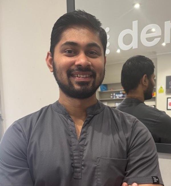 Abhijeeth Hari